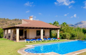 Can Colom by Sealand Villas